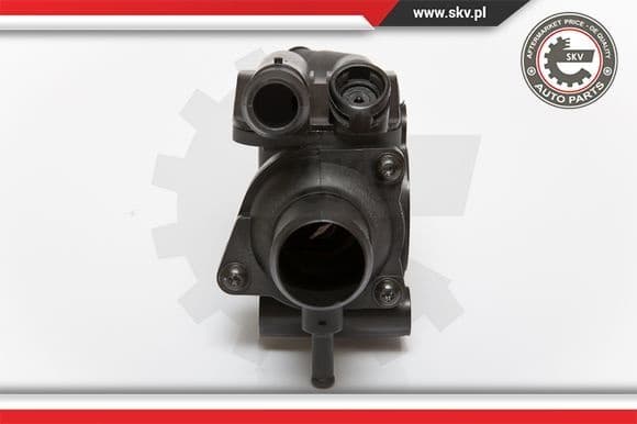 Thermostat, coolant 20SKV010 - image 5