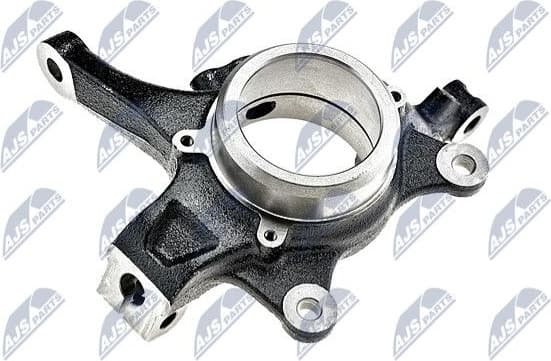 Steering Knuckle, wheel suspension ZZP-HY-507