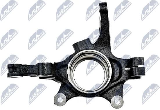 Steering Knuckle, wheel suspension ZZP-HY-507 - image 5