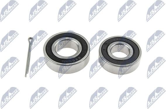 Wheel Bearing Kit KLT-SU-001