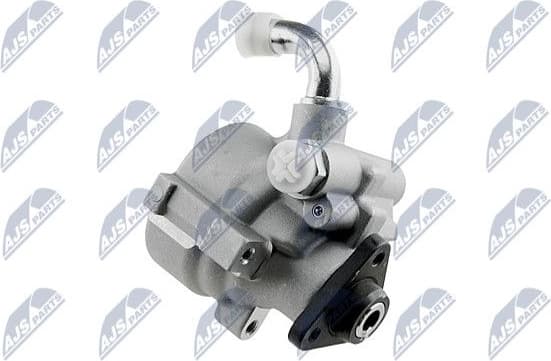 Hydraulic Pump, steering SPW-VC-002