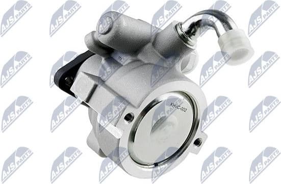 Hydraulic Pump, steering SPW-VC-002 - image 2