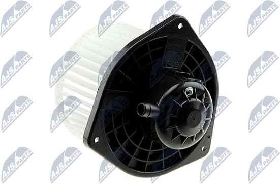 Electric Motor, interior blower EWN-MS-000 - image 2