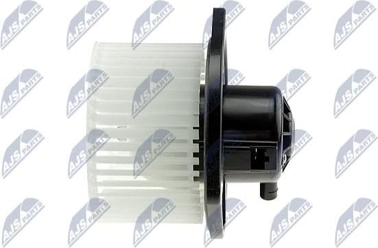 Electric Motor, interior blower EWN-MS-000 - image 3