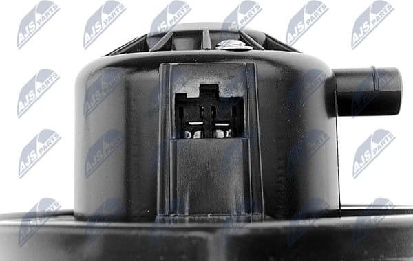 Electric Motor, interior blower EWN-MS-000 - image 6