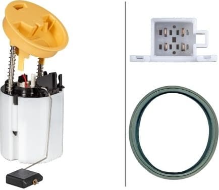 fuel supply unit 8TF 358 146-361