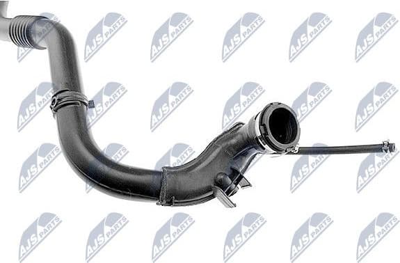 Charge Air Hose GPP-RE-006 - image 3