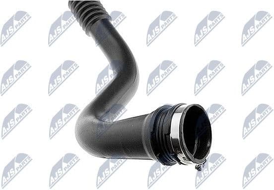 Charge Air Hose GPP-RE-006 - image 4