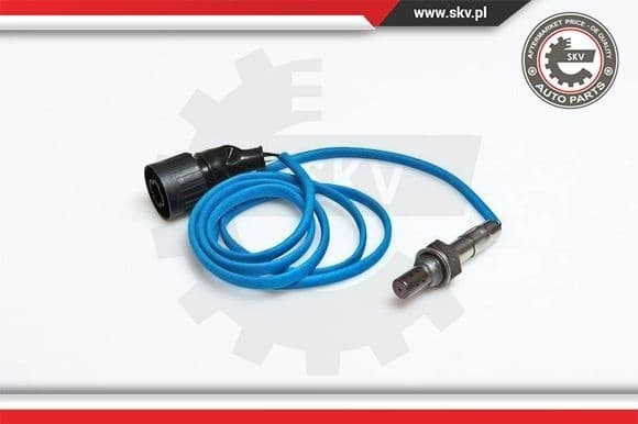 Oxygen Sensor 09SKV049 - image 3