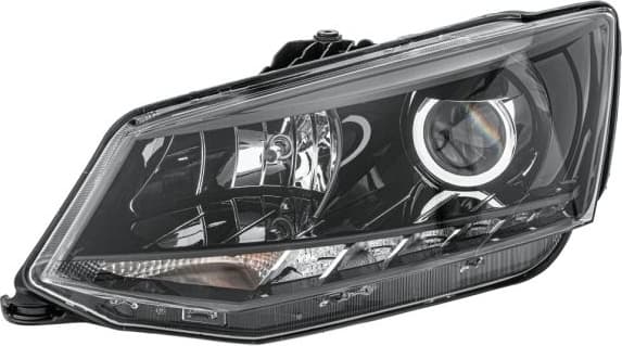 Headlight 1EL011824211