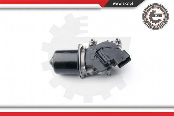 Wiper Motor 19SKV025 - image 3