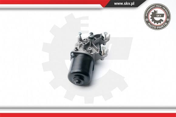 Wiper Motor 19SKV025 - image 5