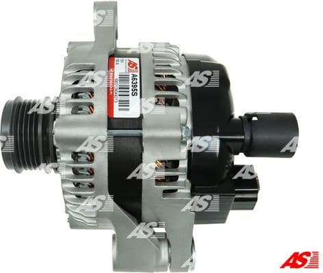 Alternator AS A6395S - image 4
