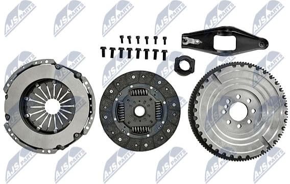Clutch Kit NZS-FR-003 - image 2