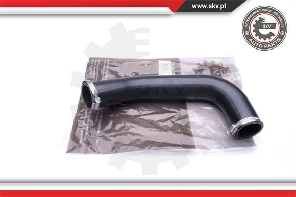 Charge Air Hose 24SKV838