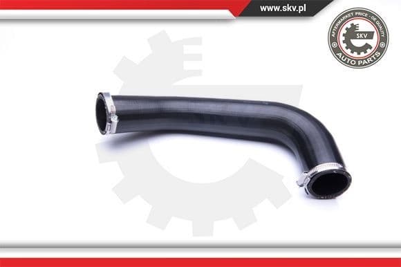 Charge Air Hose 24SKV838 - image 2