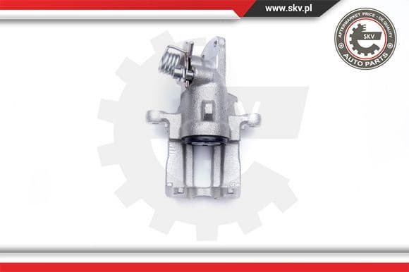 Brake Caliper 23SKV094 - image 7