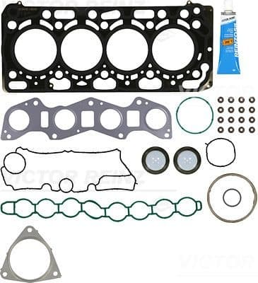 Gasket Kit, cylinder head 02-10251-01