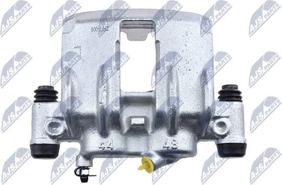 Brake Caliper HZP-FT-009 - image 4