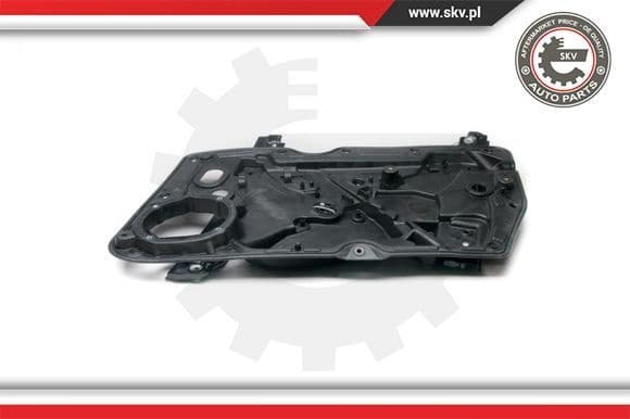 Window Regulator 01SKV986 - image 2