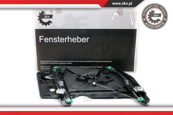 Window Regulator 01SKV986 - image 3