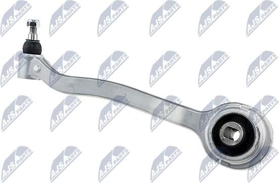 Control/Trailing Arm, wheel suspension ZWD-ME-039