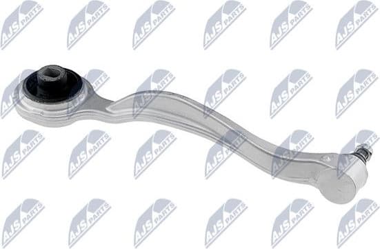 Control/Trailing Arm, wheel suspension ZWD-ME-039 - image 2