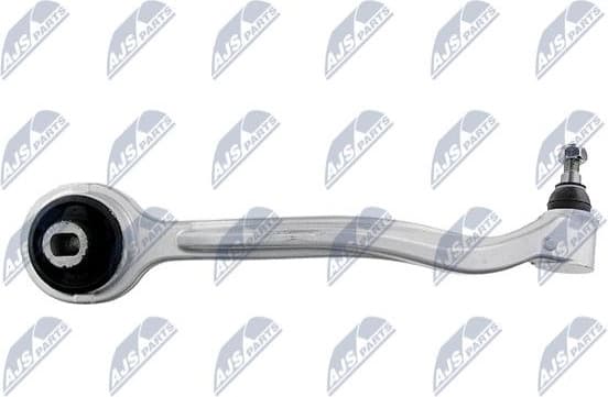 Control/Trailing Arm, wheel suspension ZWD-ME-039 - image 3