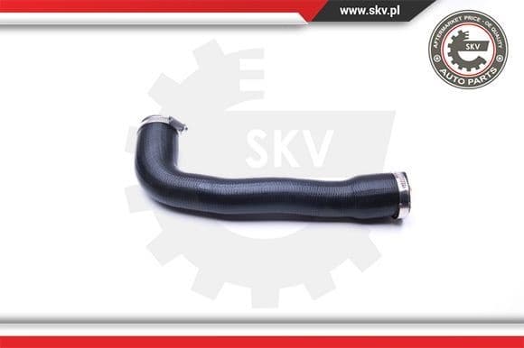 Charge Air Hose 24SKV830