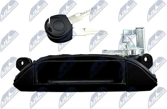 Exterior Door Handle EZC-VW-133 - image 5