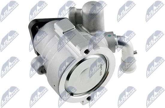 Hydraulic Pump, steering SPW-FT-003 - image 2