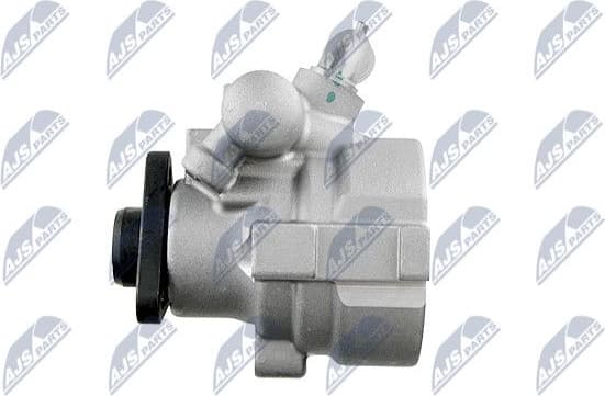 Hydraulic Pump, steering SPW-FT-003 - image 3