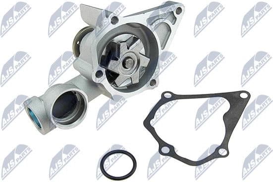 Water Pump, engine cooling CPW-MS-004