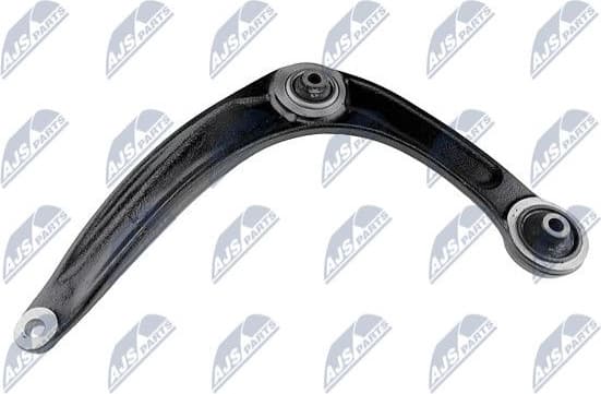 Control/Trailing Arm, wheel suspension ZWD-CT-026