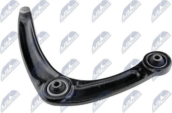 Control/Trailing Arm, wheel suspension ZWD-CT-026 - image 2