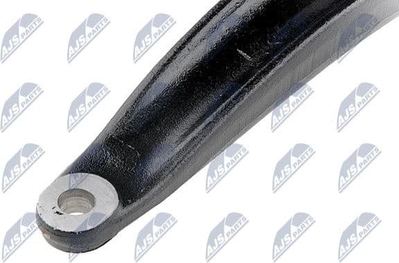 Control/Trailing Arm, wheel suspension ZWD-CT-026 - image 4