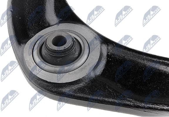 Control/Trailing Arm, wheel suspension ZWD-CT-026 - image 5