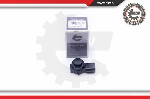 Sensor, park distance control 28SKV090