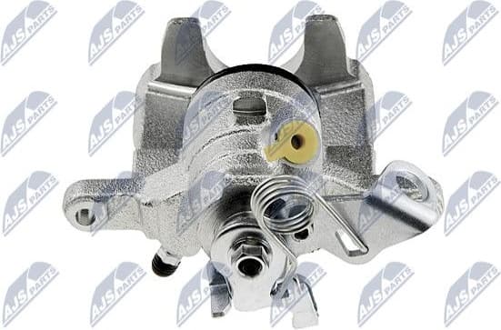 Brake Caliper HZT-PL-000 - image 2