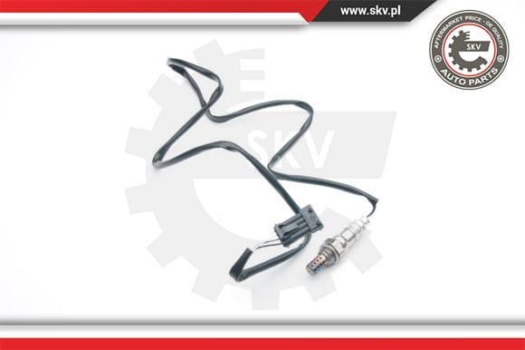 Oxygen Sensor 09SKV632 - image 2