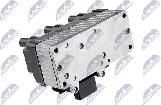 Ignition Coil ECZ-VW-014 - image 2