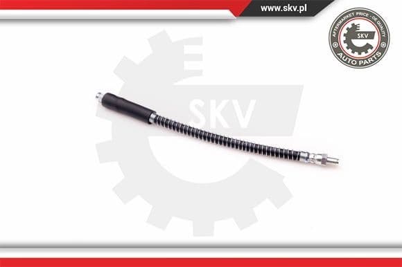 Brake Hose 35SKV082 - image 2