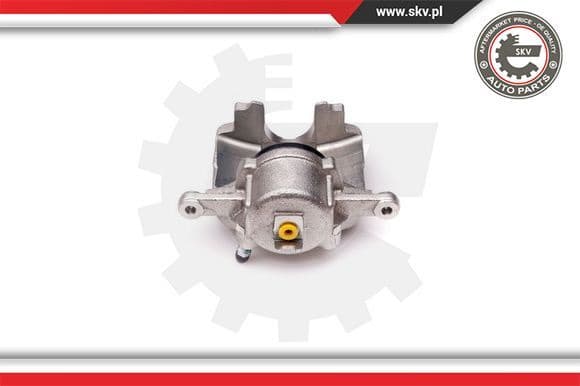 Brake Caliper 34SKV342 - image 4