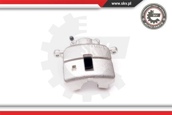 Brake Caliper 34SKV342 - image 5