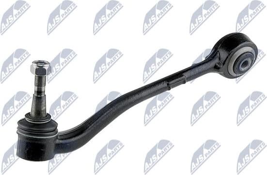 Control/Trailing Arm, wheel suspension ZWD-BM-010