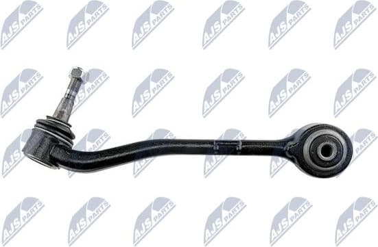 Control/Trailing Arm, wheel suspension ZWD-BM-010 - image 3