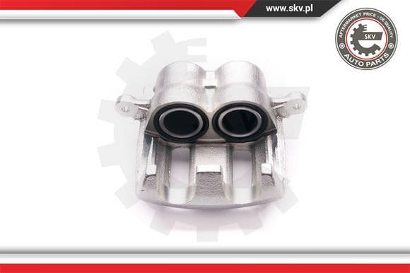 Brake Caliper 23SKV592 - image 2