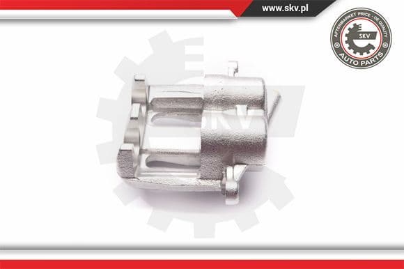 Brake Caliper 23SKV592 - image 3