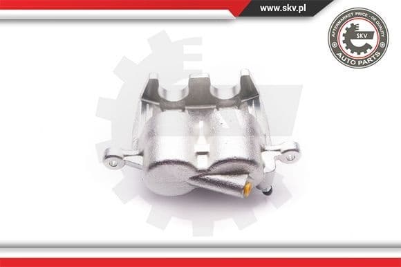 Brake Caliper 23SKV592 - image 5