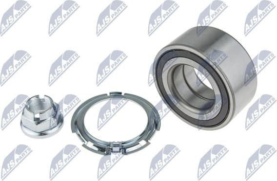 Wheel Bearing Kit KLP-RE-022